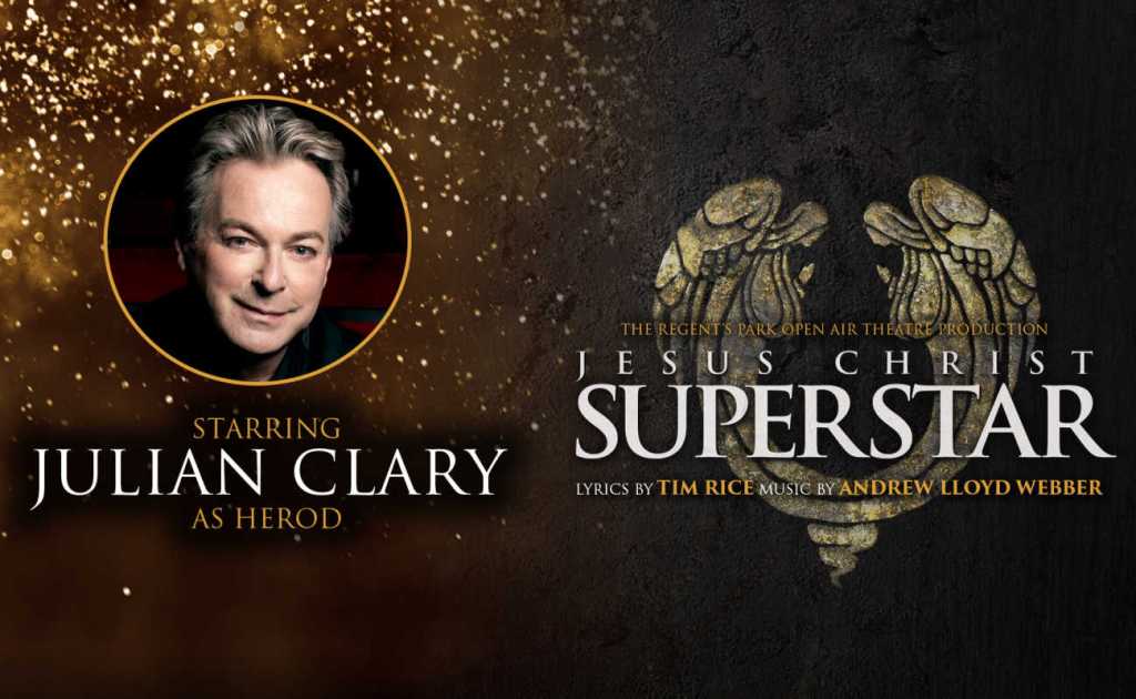 Jesus Christ Superstar