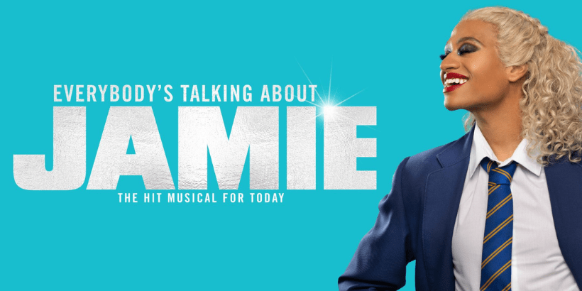 Everybody's Talking About Jamie
