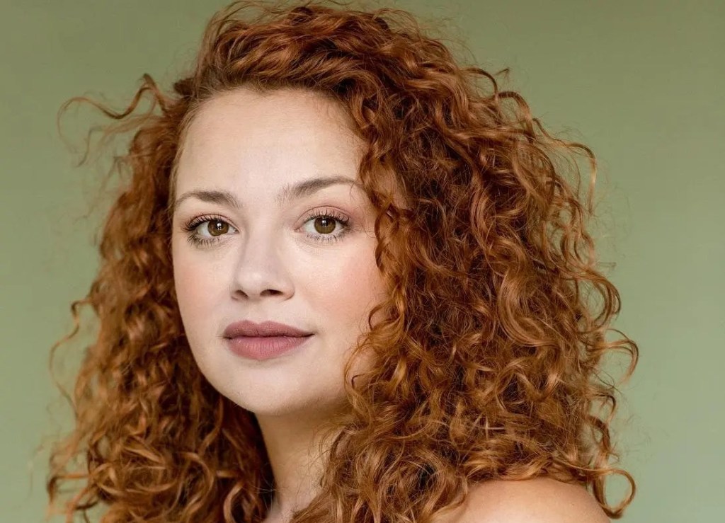 Carrie Hope Fletcher