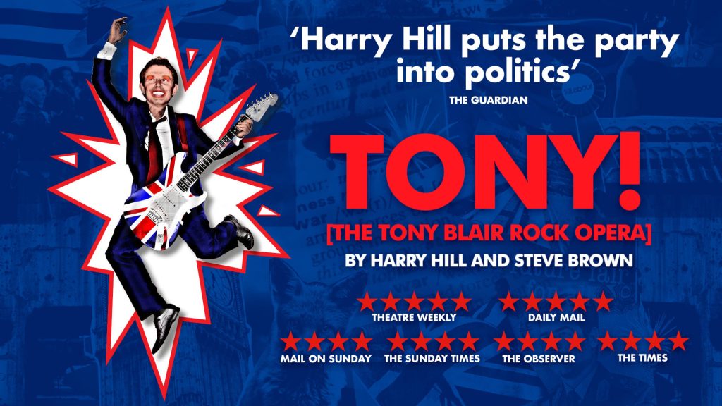 Tony musical