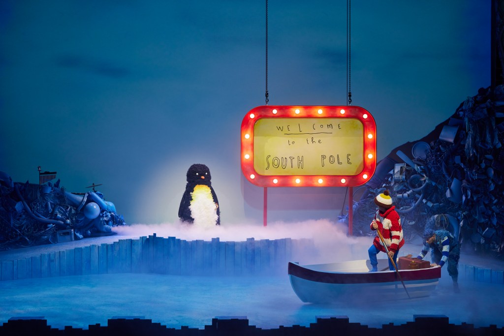 Factory International