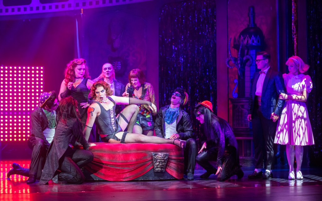 Rocky Horror Show