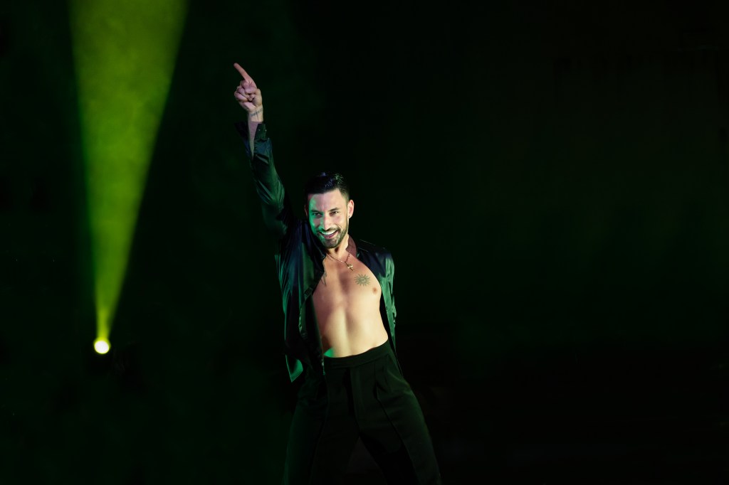 Giovanni Pernice