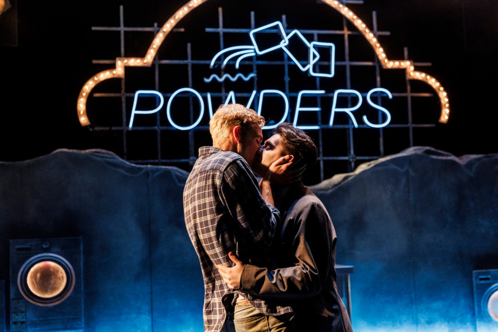 My Beautiful Laundrette