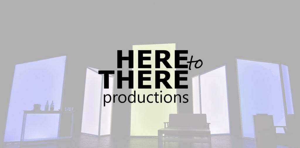 Here to There Productions
