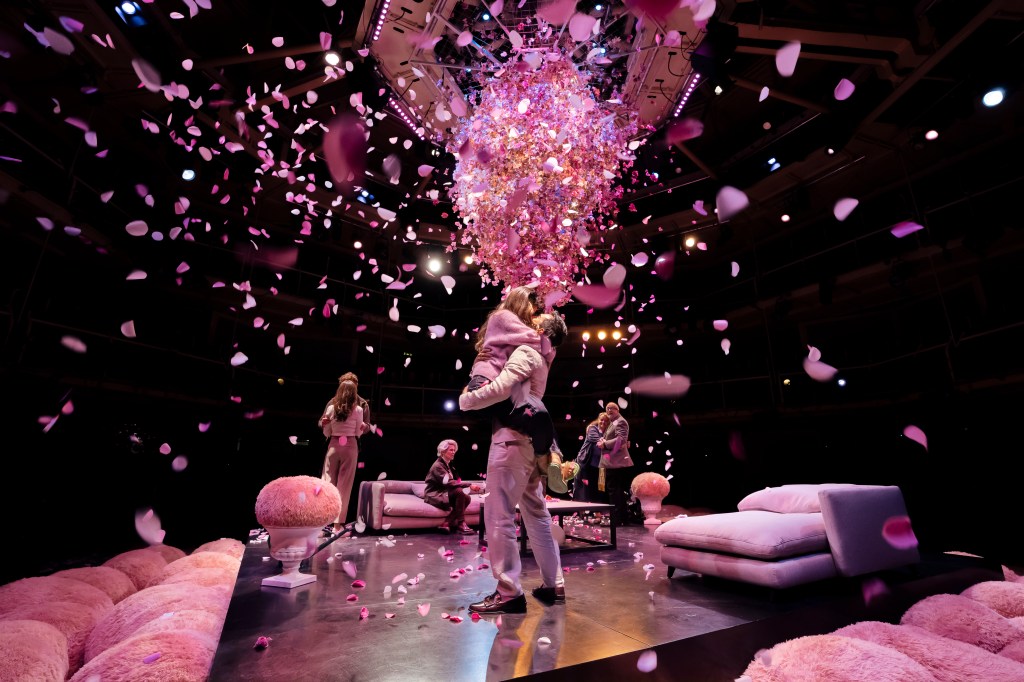 The Importance of Being Earnest