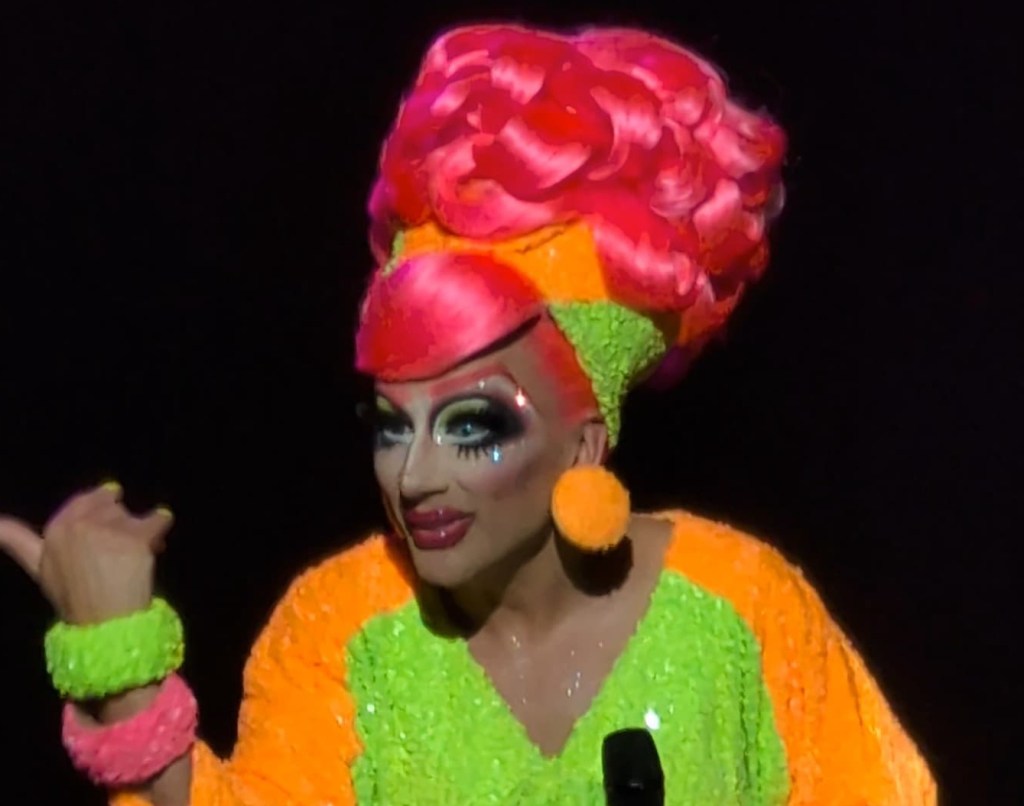 Bianca Del Rio
