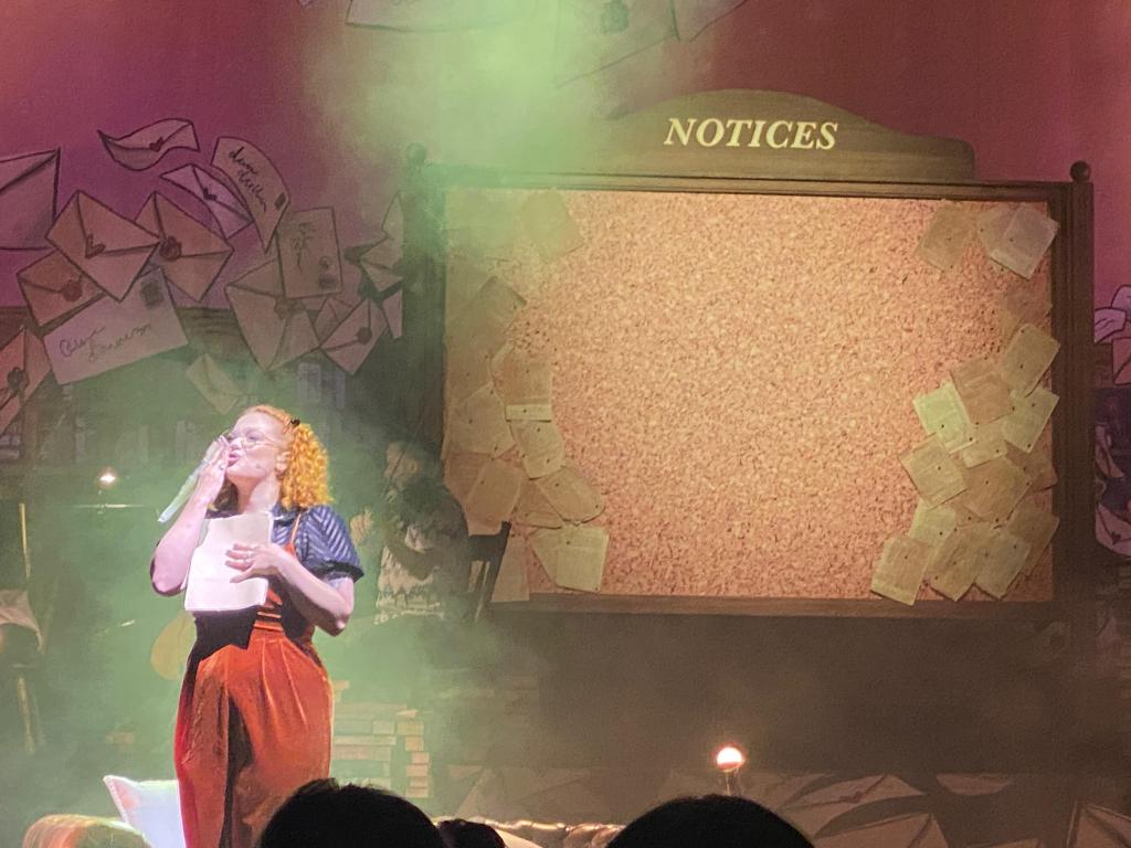 Carrie Hope Fletcher