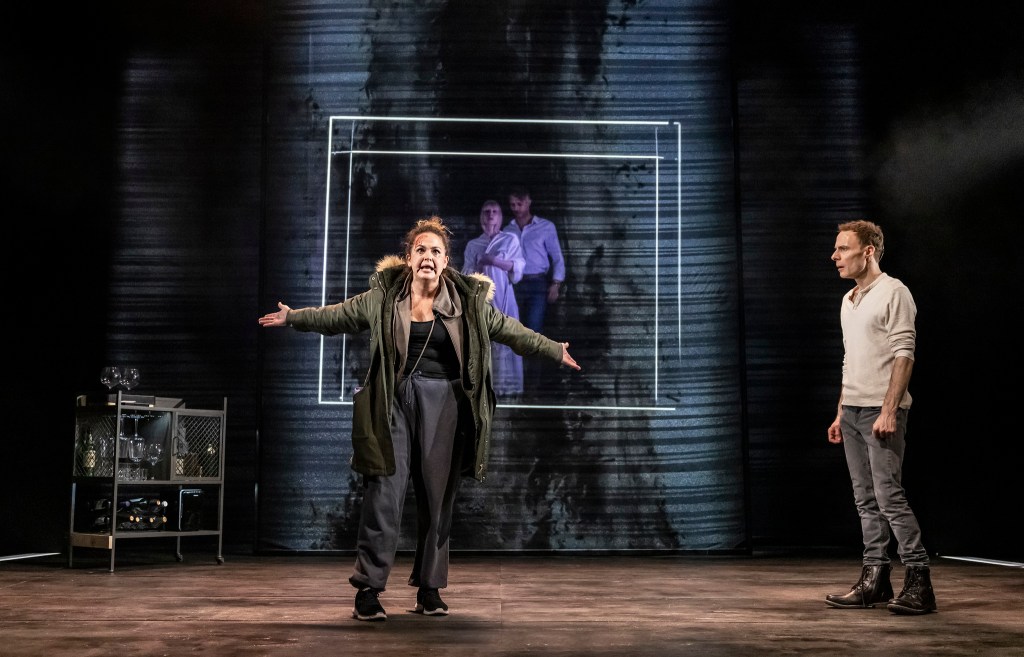 The Girl on the Train