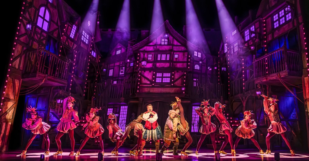 Something Rotten