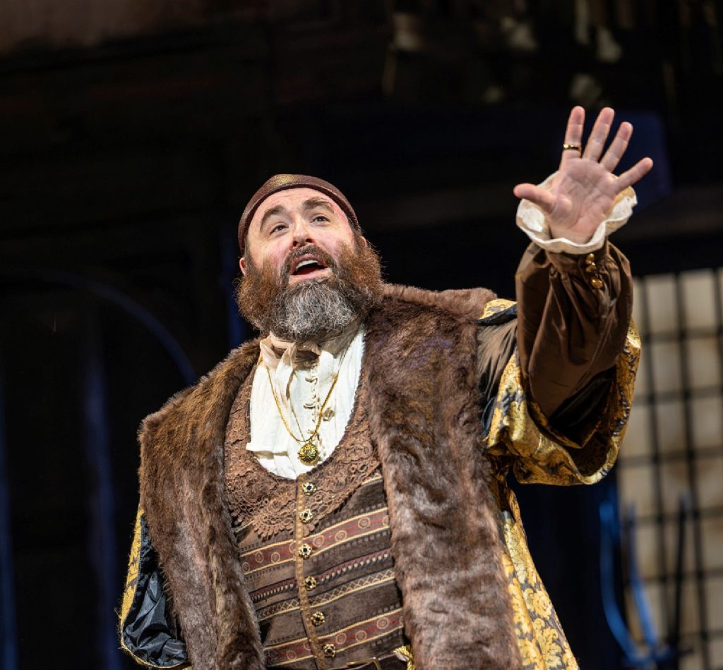 Something Rotten