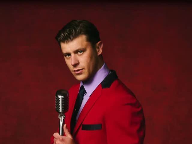 Jersey Boys: In conversation with Luke Baker